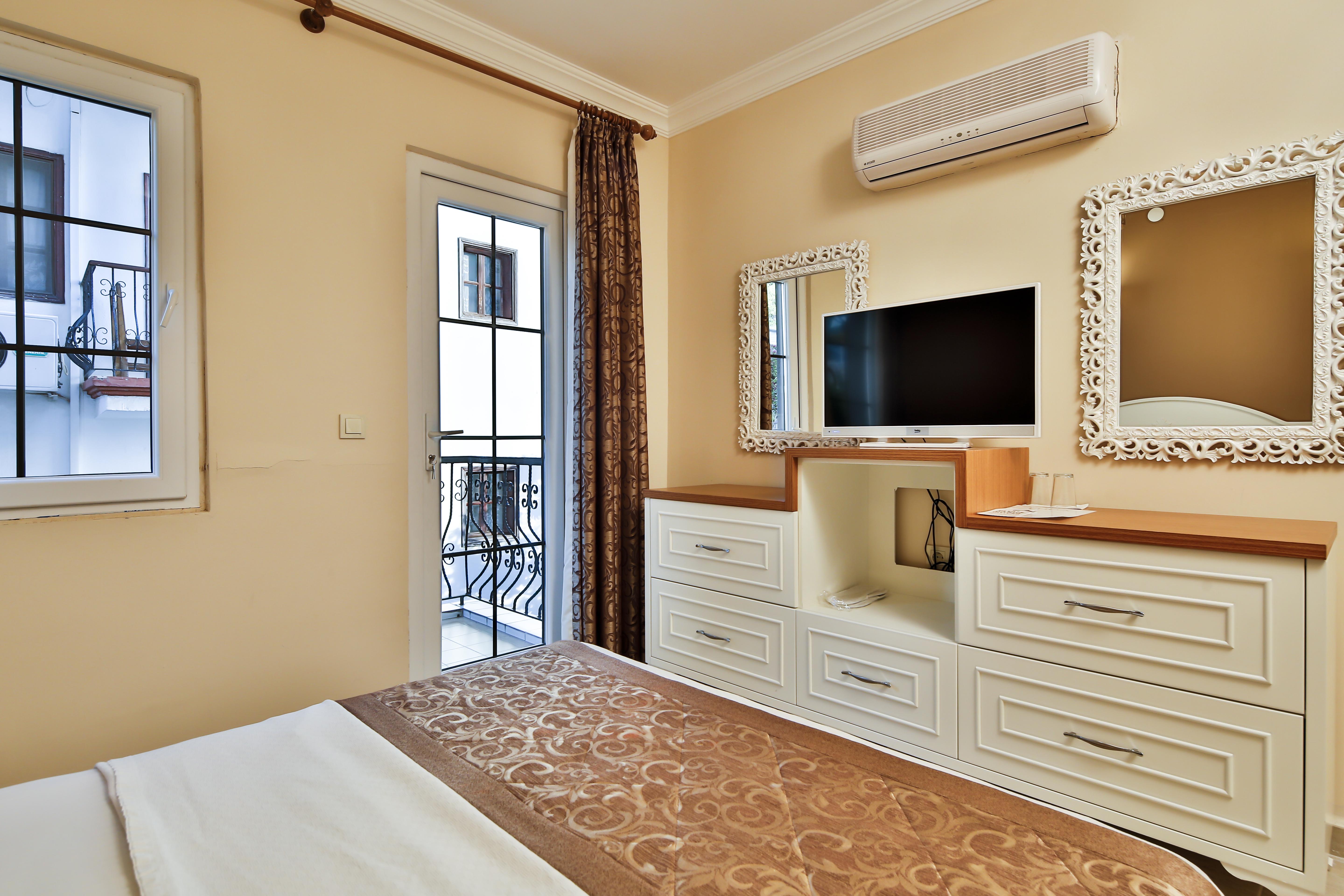 Enda Boutique Hotel Kalkan Extérieur photo