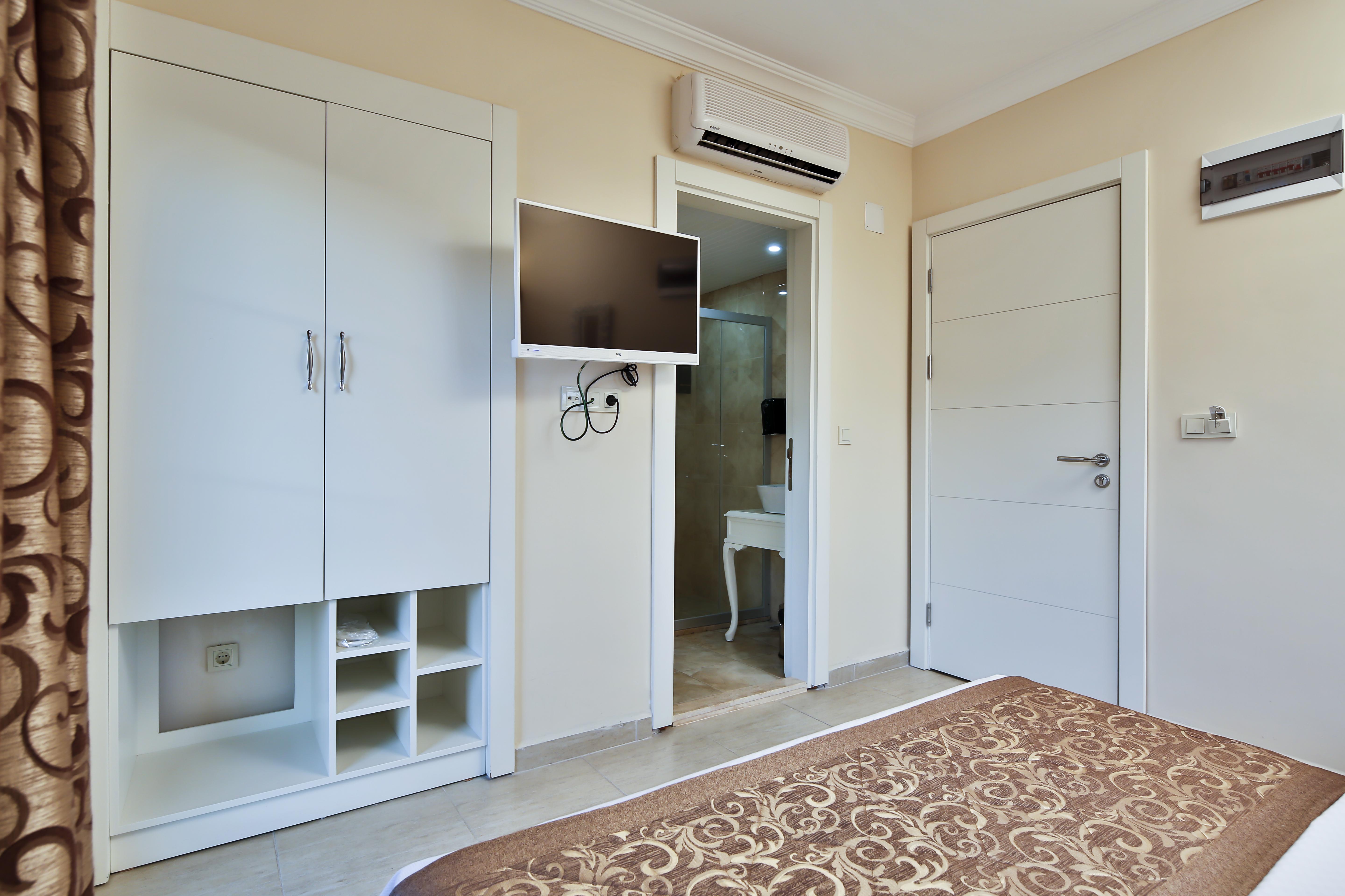 Enda Boutique Hotel Kalkan Extérieur photo