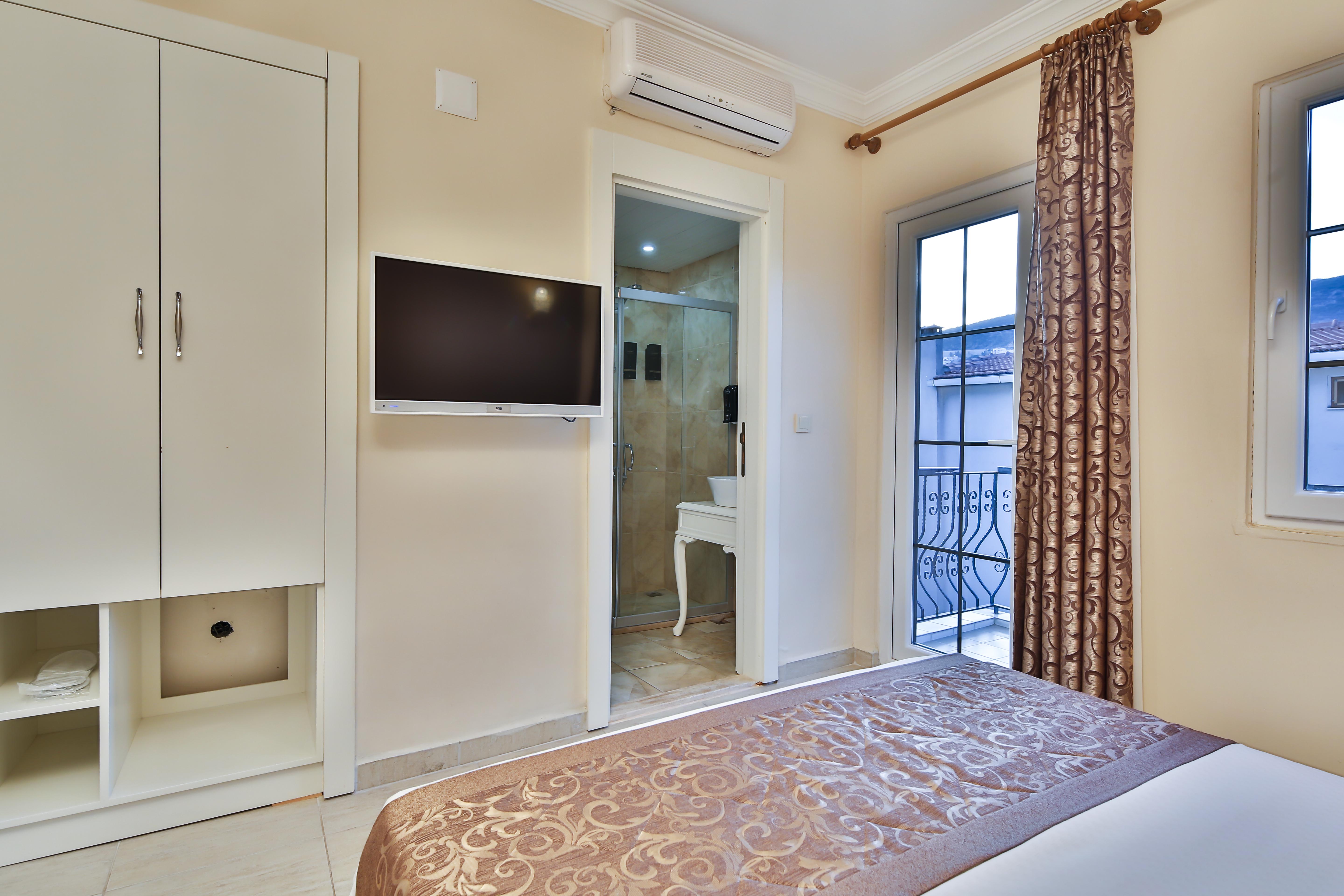 Enda Boutique Hotel Kalkan Extérieur photo