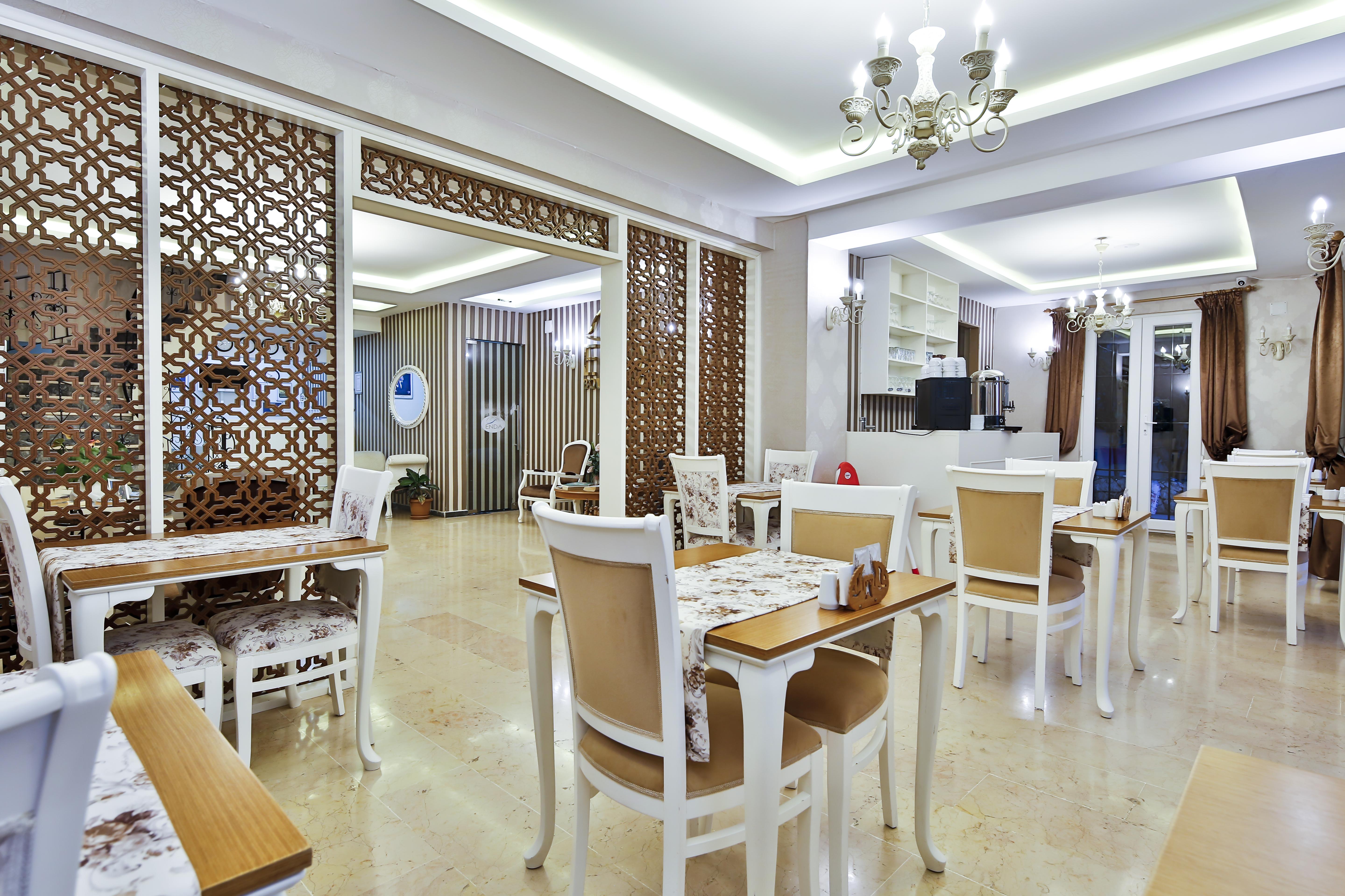 Enda Boutique Hotel Kalkan Extérieur photo